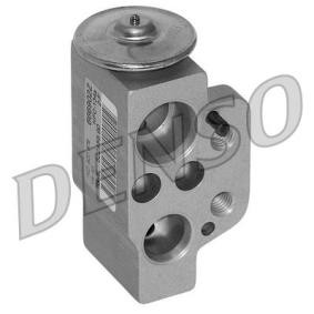 Expansionsventil, Klimaanlage DVE02003 von DENSO günstig für 43,52 € online kaufen