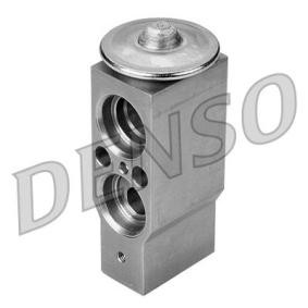 Expansionsventil, Klimaanlage DVE13001 von DENSO günstig für 37,80 € online kaufen