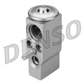 Compre Válvula de expansão, ar condicionado da DENSO DVE17006 a um preço baixo por 57,41 €