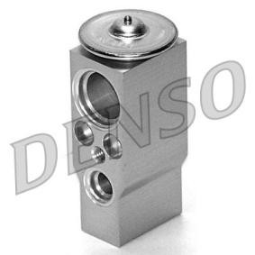 Acquista Valvola espansione climatizzatore da DENSO DVE20007 a buon mercato per soli 44,80 €