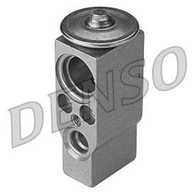 Expansionsventil des Herstellers DENSO - Originalware Artikelnummer: DVE23001