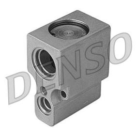 Expansionsventil, Klimaanlage DVE32005 von DENSO günstig für 32,79 € online kaufen