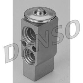 Expansionsventil, Klimaanlage DVE50000 von DENSO günstig für 56,19 € online kaufen