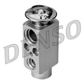 Expansionsventil, Klimaanlage DVE99520 von DENSO günstig für 67,79 € online kaufen