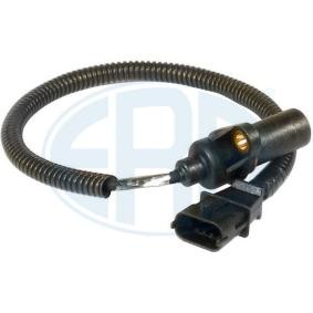 Kurbelwellensensor 550408 von ERA günstig für 91,09 € online kaufen