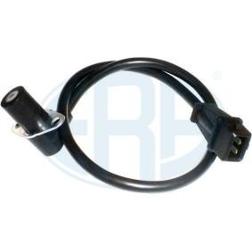 Kurbelwellensensor für SEAT von ERA