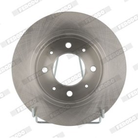 Bremsscheibe DDF1956 von FERODO günstig für 149,81 € online kaufen