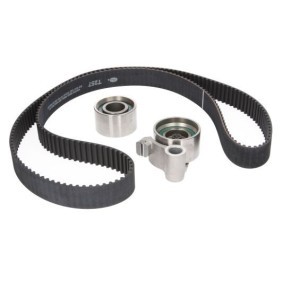 Zahnriemensatz des Herstellers JC PREMIUM - Originalware Artikelnummer: EK2041PR