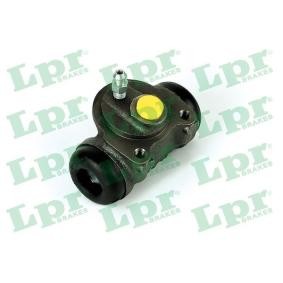 Compre Cilindro de freno de LPR online para Simca 1500 Familiar a precios moderados