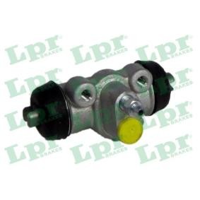 Acquista Cilindretto freno da LPR 5206 a buon mercato per soli 23,72 €