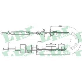 Acquista Cavo frizione da LPR C0085C a buon mercato per soli 17,03 €