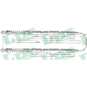 Acquista Cavo freno a mano da LPR C0203B a buon mercato per soli 18,36 €