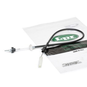 Kupplungsseil C0255C von LPR günstig für 9,75 € online kaufen