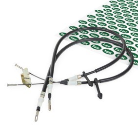 Acquista Cavo freno a mano da LPR C0795B a buon mercato per soli 38,60 €