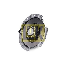 Kupplungsdruckplatte für PROTON von LuK