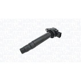 Zündspule 060717087012 von MAGNETI MARELLI günstig für 43,80 € online kaufen