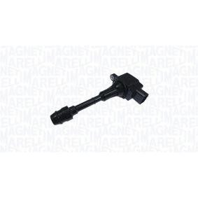 Zündspule 060717095012 von MAGNETI MARELLI günstig für 40,87 € online kaufen