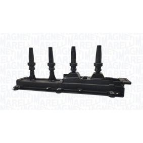 Zündspule 060717124012 von MAGNETI MARELLI günstig für 89,23 € online kaufen