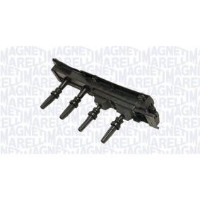 Zündspule 060810193010 von MAGNETI MARELLI günstig für 411,15 € online kaufen