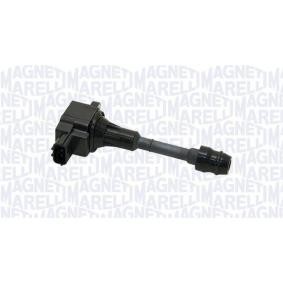 Zündspule 060810199010 von MAGNETI MARELLI günstig für 164,70 € online kaufen