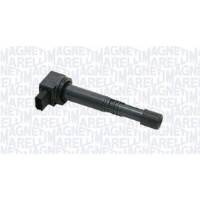Zündspule für ACURA von MAGNETI MARELLI
