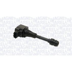 Zündspule 060810255010 von MAGNETI MARELLI günstig für 247,84 € online kaufen