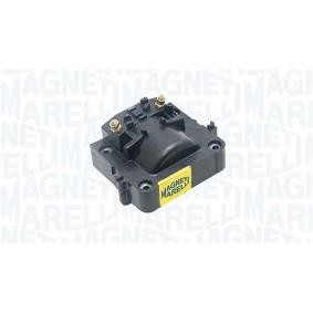 Zündspule 060810265010 von MAGNETI MARELLI günstig für 164,70 € online kaufen