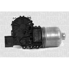 Scheibenwischermotor 064053014010 von MAGNETI MARELLI günstig für 63,53 € online kaufen