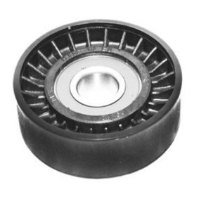 Spannrolle, Keilrippenriemen von MAGNETI MARELLI