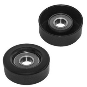 Spannrolle, Keilrippenriemen von MAGNETI MARELLI