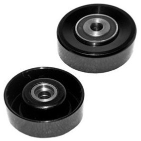 Spannrolle, Keilrippenriemen von MAGNETI MARELLI
