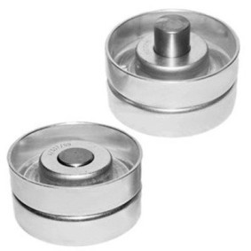 Osta Jousi, kiristinrulla (hammashihna) MAGNETI MARELLI:llä 331316170566 edullisesti hintaan 29,24 €
