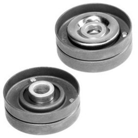 Spannrolle, Keilrippenriemen von MAGNETI MARELLI