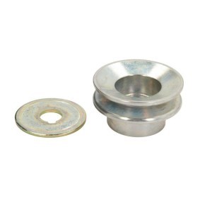 Riemenscheibe, Generator 6 033 GD5 058 von BOSCH günstig für 45,12 € online kaufen
