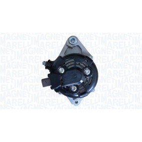 Comprar Radiador de calefacción de MAGNETI MARELLI 350218051000 a bajo precio de 80,86 €