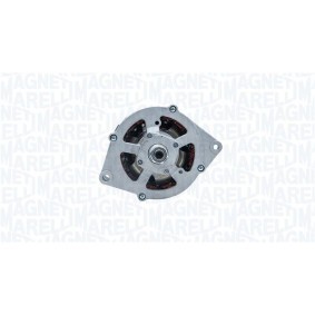 Compre Permutador de calor, aquecimento do habitáculo da MAGNETI MARELLI 350218058000 a um preço baixo por 90,67 €