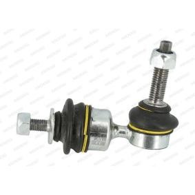 Køb Stabilisatorstang af MOOG FD-LS-10901 til den lave pris 123,77 DKK