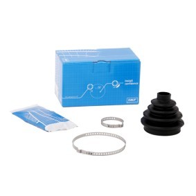 Acquista Kit cuffia, semiasse da SKF VKJP 01012 a buon mercato per soli 13,73 €