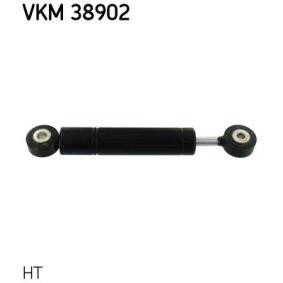 Spannrolle, Keilrippenriemen VKM 38902 von SKF günstig für 35,56 € online kaufen