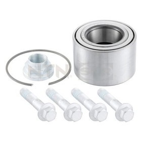Achetez des Kit de roulement de roue SNR R180.05 à prix pour 177,64 €