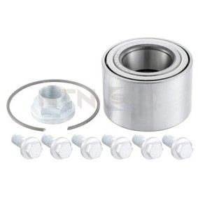 Achetez des Kit de roulement de roue SNR R180.07 à prix pour 322,63 €
