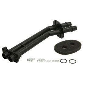 Comprar Manguito, intercambiador calor - calefacción de THERMOTEC DNP007TT a bajo precio de 10,77 €