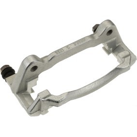 Bremssattelhalter von TRW