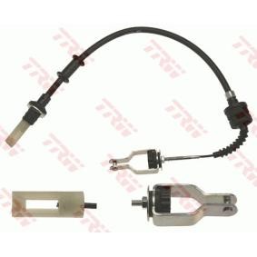 Acquista Cavo frizione da TRW GCC3149 a buon mercato per soli 24,99 €