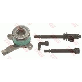 Zentralausrücker, Kupplung PJQ203 von TRW günstig für 153,76 € online kaufen