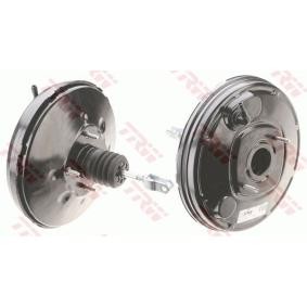 Bremskraftverstärker PSA264 NISSAN SENTRA von TRW