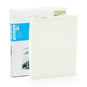 Compre Filtro, ar do habitáculo da VALEO 715740 a um preço baixo por 8,40 €