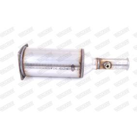 Comprar Filtro de partículas de WALKER 73001 a bajo precio de 281,04 €