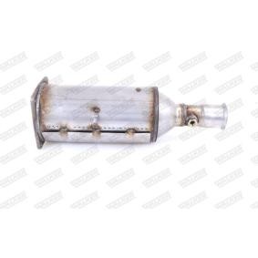 Comprar Filtro de partículas de WALKER 73079 a bajo precio de 536,07 €