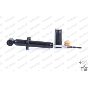 Stoßdämpfer 71322 von MONROE günstig für 79,05 € online kaufen